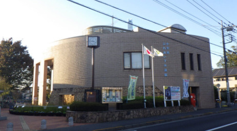 小平市の家族で楽しむふれあい下水道館！下水道管の魅力や学び方を紹介の画像