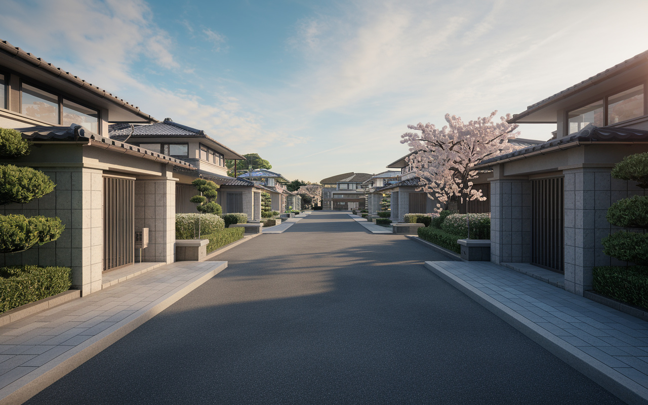 マンションから戸建てへ住み替えた体験談とは？戸建て生活の魅力や注意点も紹介の画像