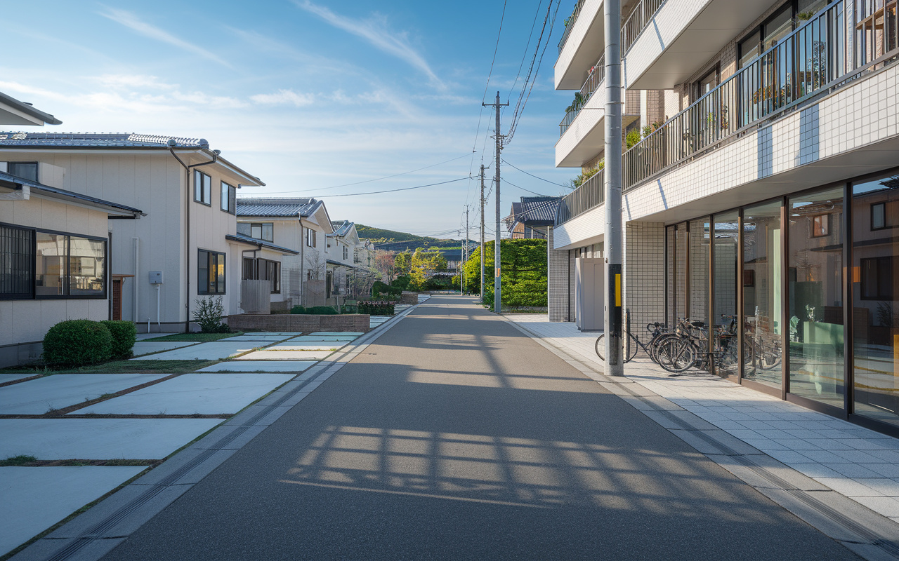 マンションから戸建てへ住み替えたい人必見！成功例と手順をまとめて紹介の画像