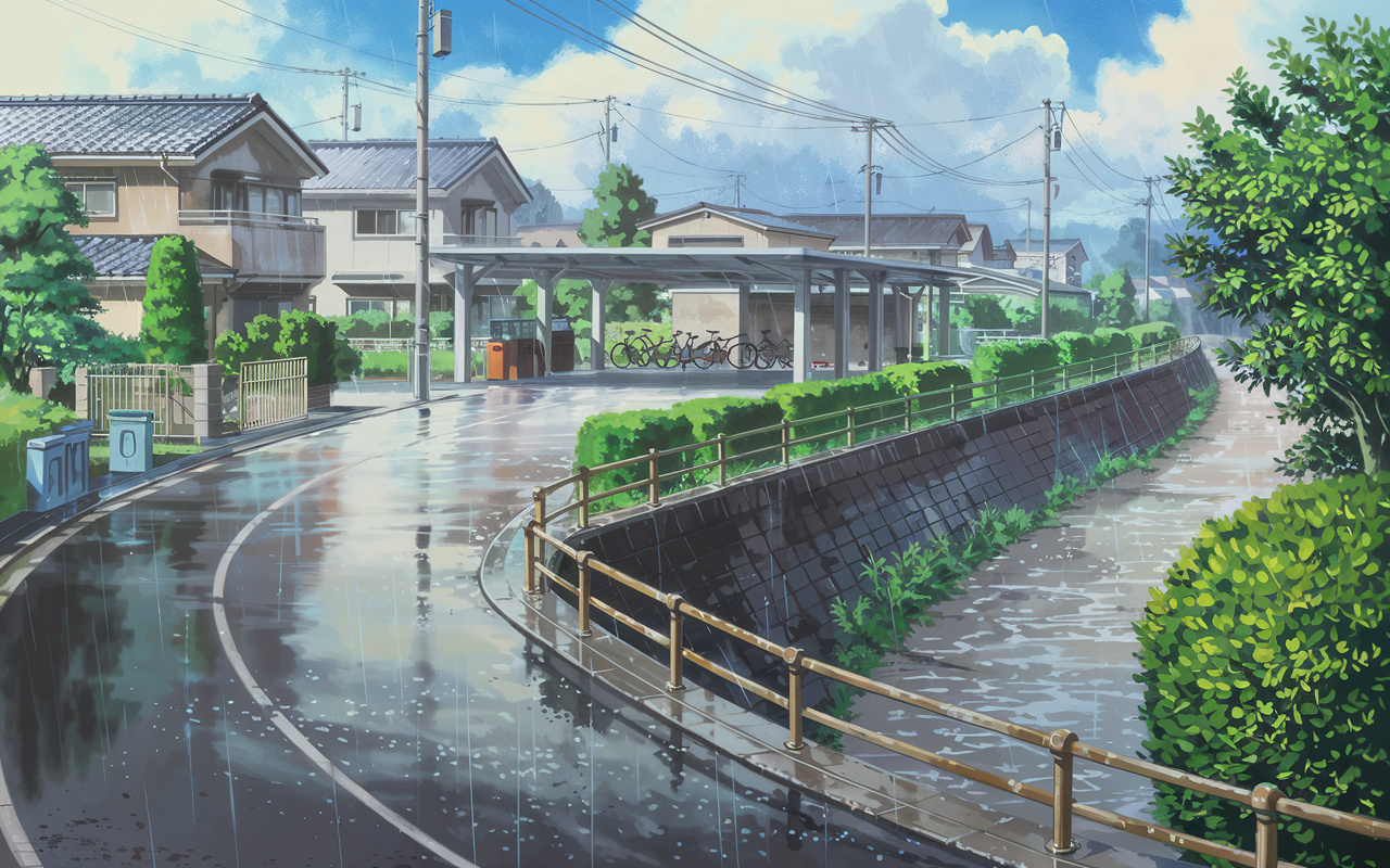 9月11日大雨で大田区の河川氾濫は住んでも大丈夫？安心できる住まい選びのポイントをご紹介の画像