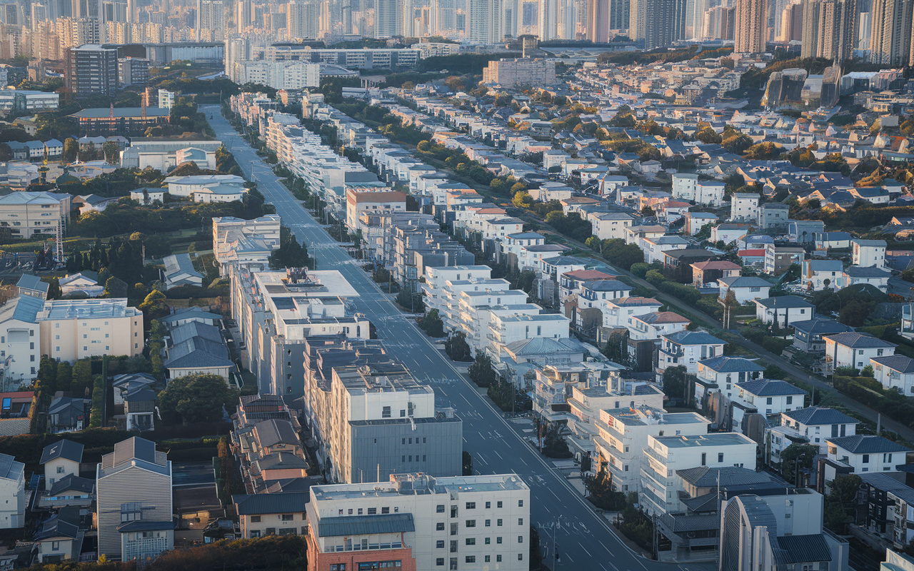 ローンを解説。永住権なしでも富里市で住宅購入を目指す外国人向けに、住宅ローンの現状や利用可能な金融機関、審査対策、具体的準備ポイント