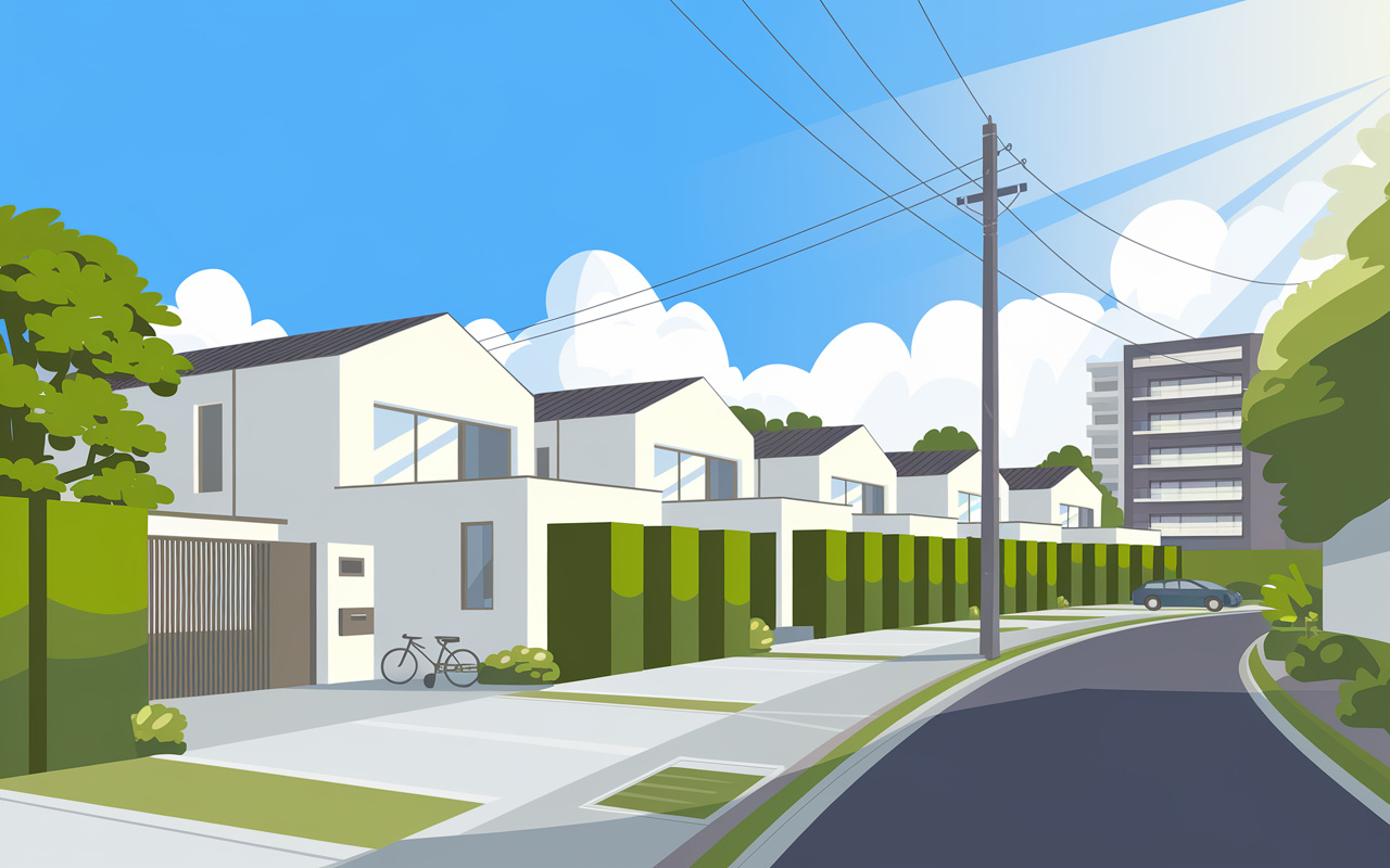 ローンを解説。永住権なしでも富里市で住宅購入を目指す外国人向けに、住宅ローンの現状や利用可能な金融機関、審査対策、具体的準備ポイント