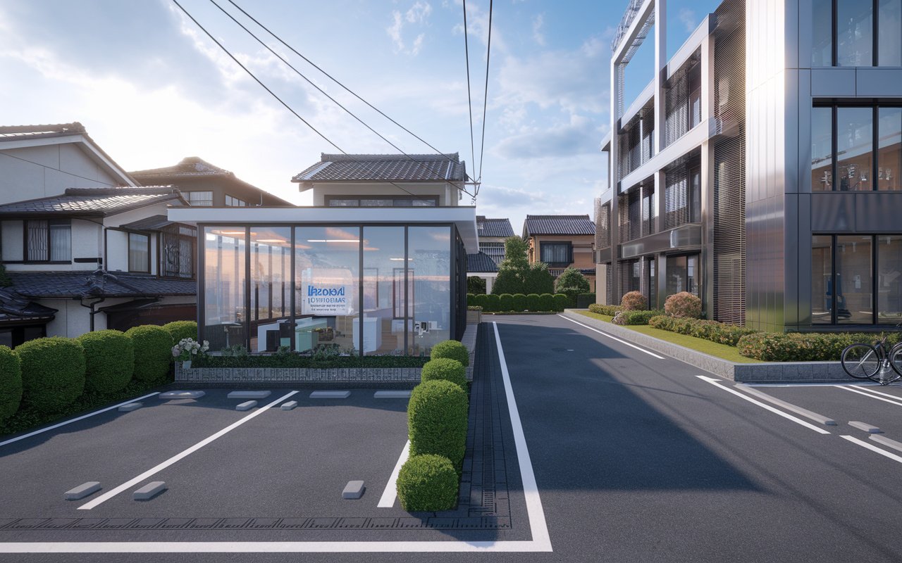 大手と地元の不動産会社を比較したい方必見！フランチャイズやハウスコミット富里の特徴も紹介