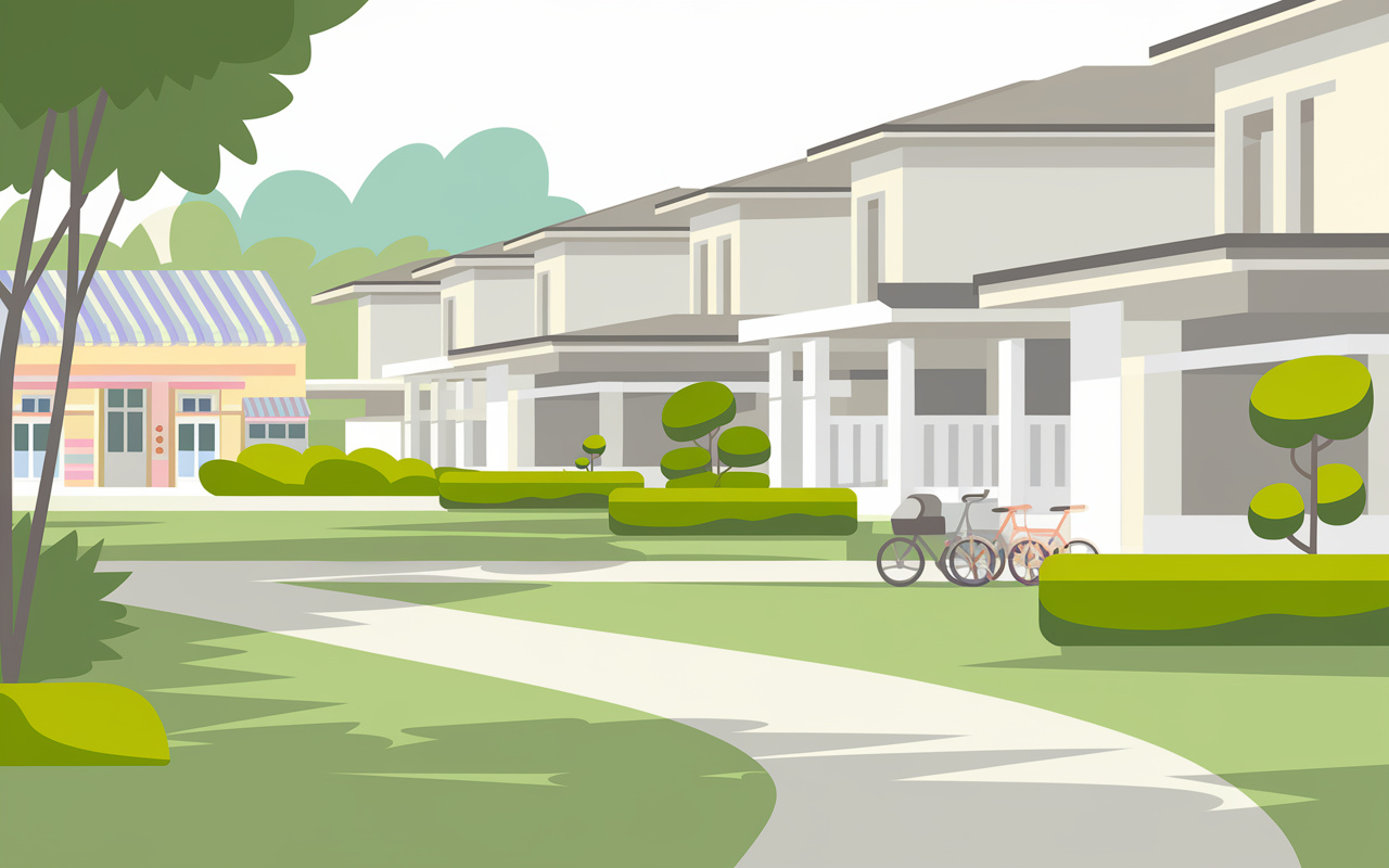 岡山県で保育園に通う子育て世代へ住宅購入のコツは？支援制度や選び方もご紹介の画像