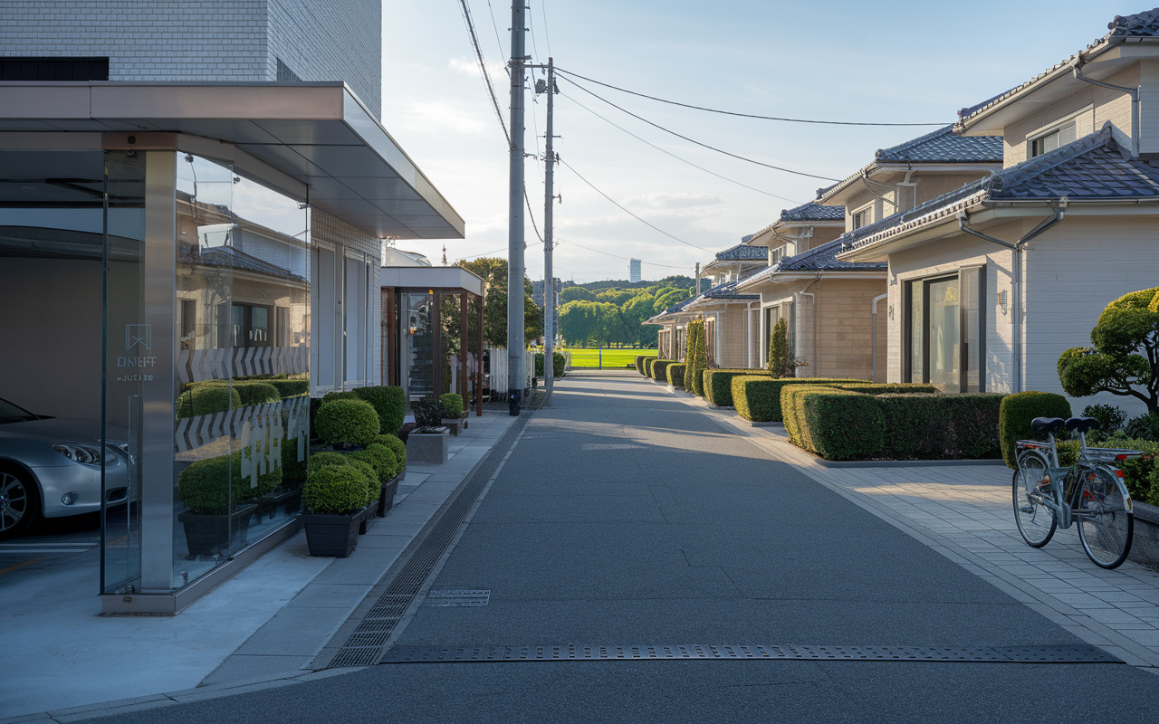 伊勢崎市で不動産買取を検討中の方必見！信頼できる業者選びのポイントを紹介の画像