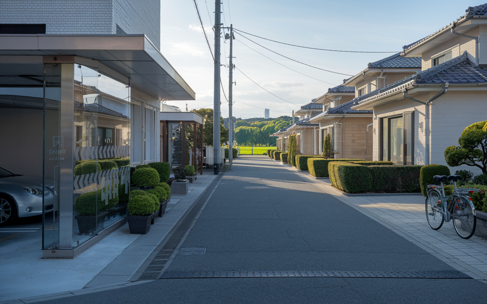 伊勢崎市で不動産買取を検討中の方必見！信頼できる業者選びのポイントを紹介の画像