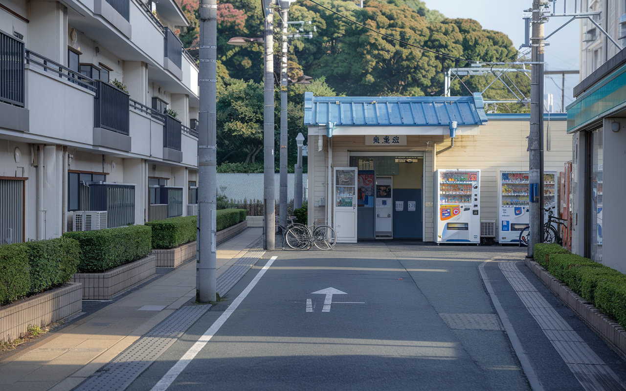 駅近物件のメリットとデメリットは？選ぶ前に注意すべきポイントも紹介の画像