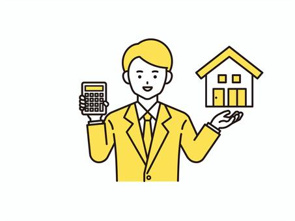 ◇初めてのマイホーム購入！頭金っていくら？かかるお金をやさしく解説◇の画像