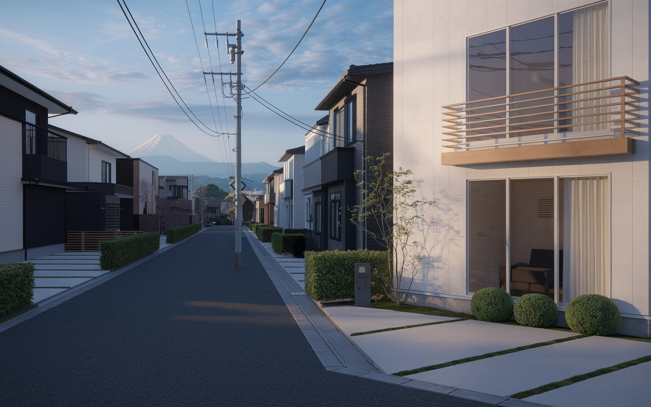 リノベーション物件の探し方は？三島市で理想の住まいを見つけるコツの画像