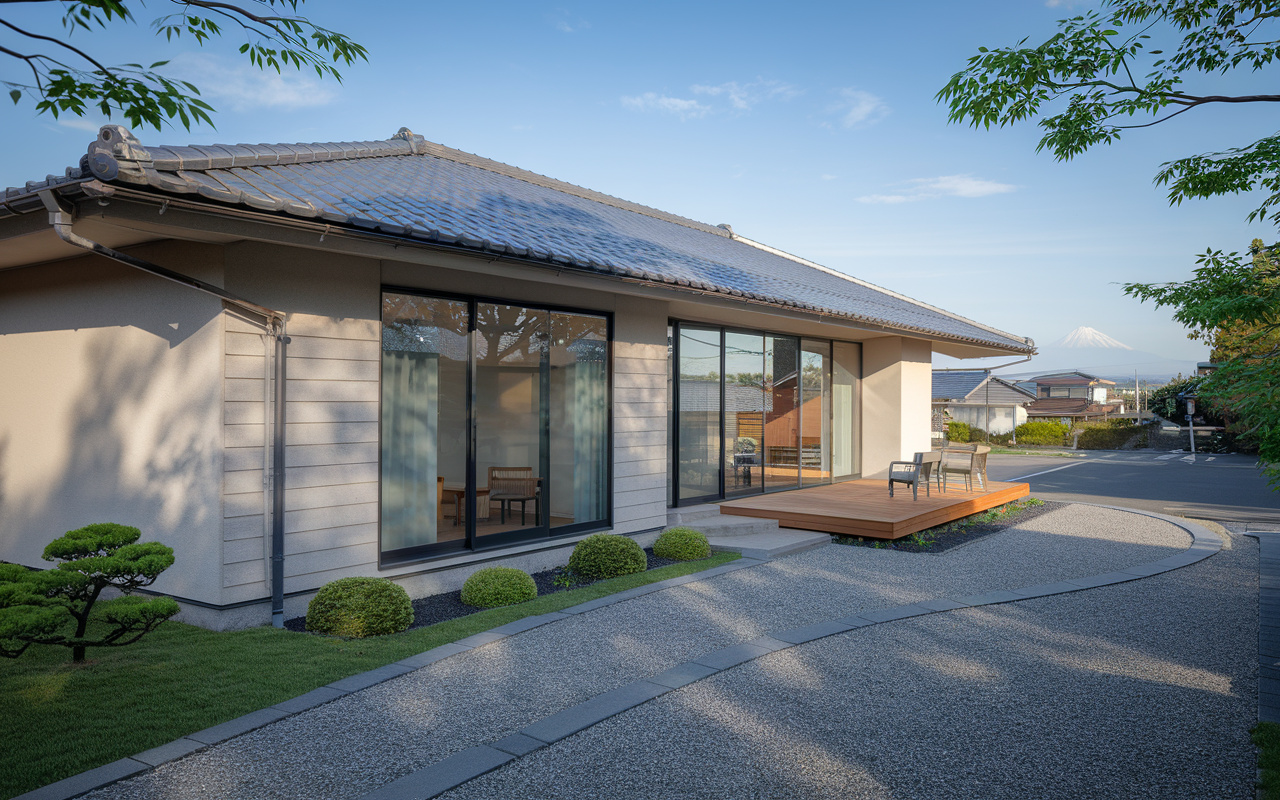 平屋住宅が今なぜ人気の理由になっているのか？三島市で住まい選びを考えている方への画像