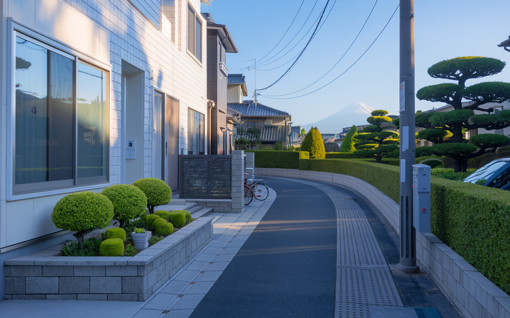 リフォーム済み住宅の選び方で迷う方必見！三島市で不動産を探す際のコツをご紹介の画像