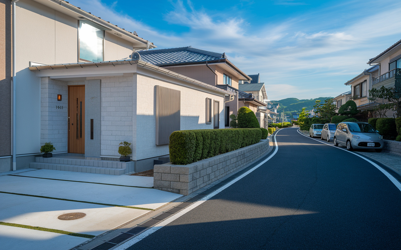 不動産の価格交渉のコツはどう活用する？三島市で賢く物件を選ぶ方法をご紹介の画像
