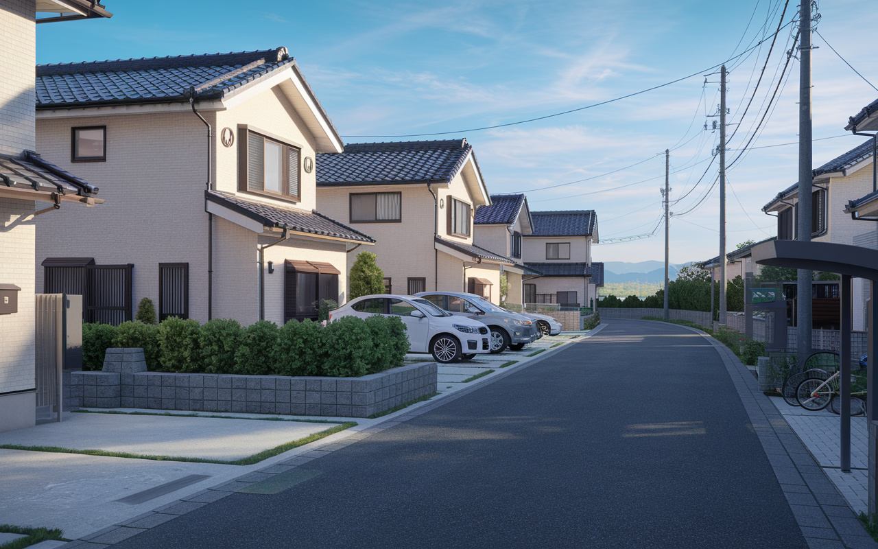 住宅購入で頭金の目安はどれくらい？三島市で賢く資金計画を立てるコツの画像
