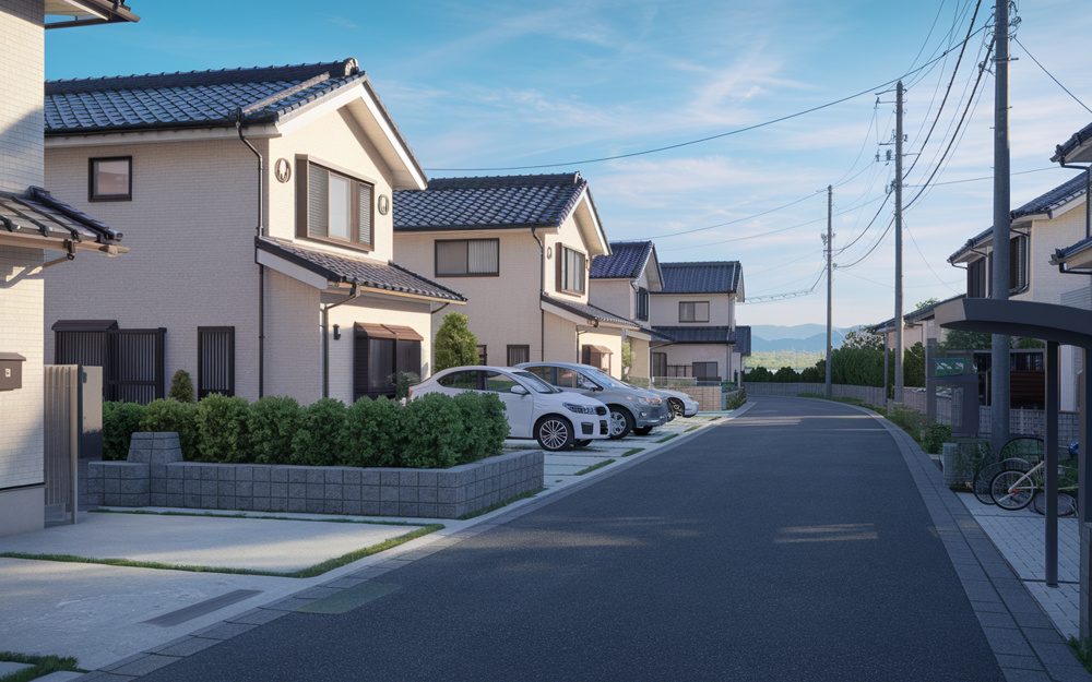 住宅購入で頭金の目安はどれくらい？三島市で賢く資金計画を立てるコツの画像