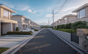 住宅ローンの借り換えメリットは何？三島市で家計を見直すポイントをご紹介の画像