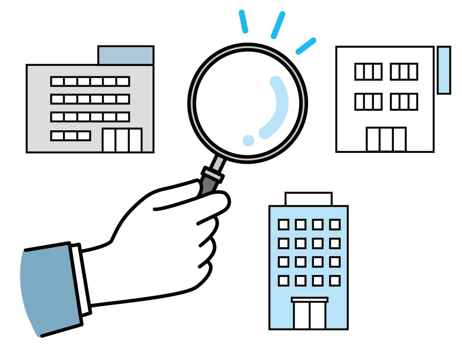 信用情報ブラックと住宅ローンの関係の画像