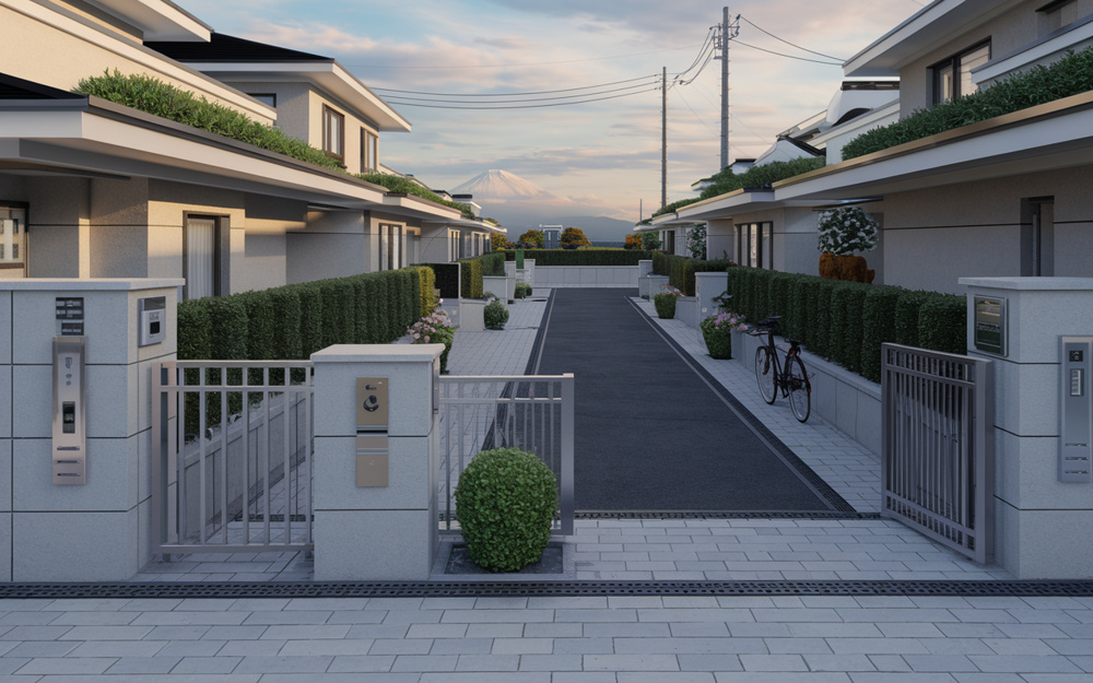 セキュリティ住宅で安心な暮らしを始めませんか？おすすめ設備の種類や選び方も解説の画像