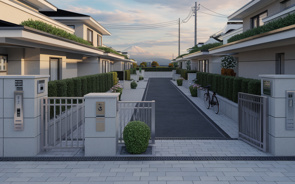 セキュリティ住宅で安心な暮らしを始めませんか？おすすめ設備の種類や選び方も解説の画像