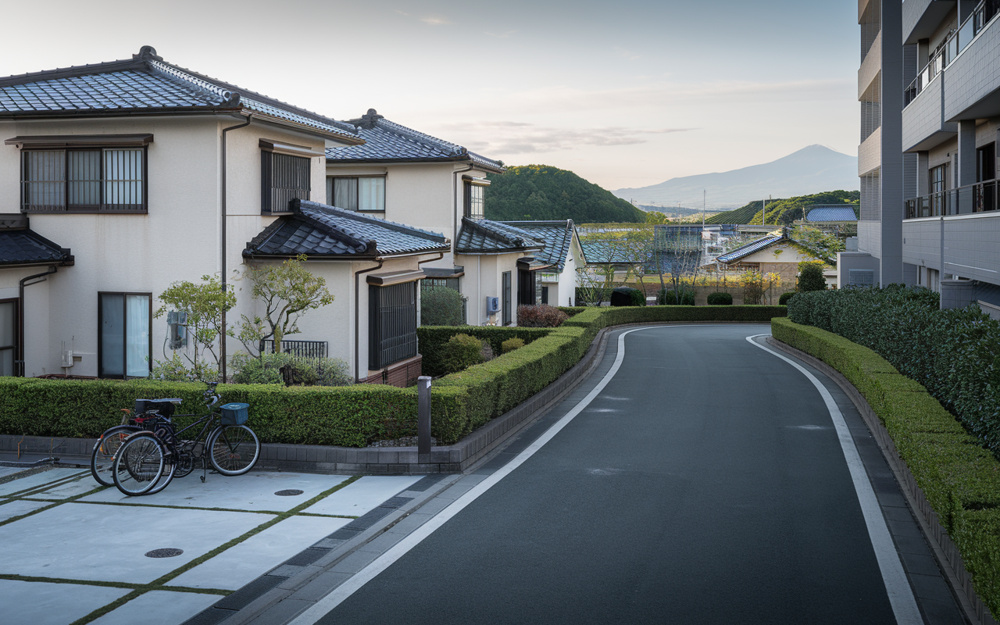 老後の住み替えに役立つ不動産選びのコツは？三島市で住みやすい家探しを考える方への画像