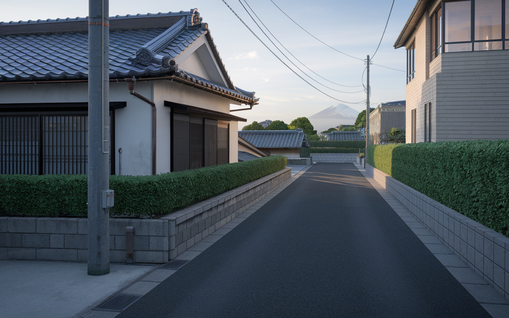 相続不動産を三島市で買いたい方へ空き家対策は？購入前に知っておきたい注意点を解説の画像