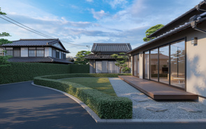 中古物件の購入後リノベーション事例を知りたい方必見！三島市の暮らしに役立つ情報をご紹介の画像