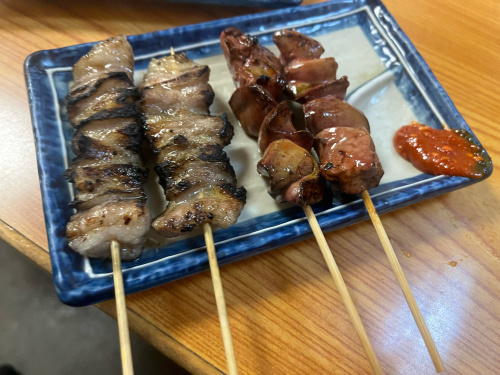 京急蒲田で１番人口密度の高い人気店！【とっちゃん】の画像