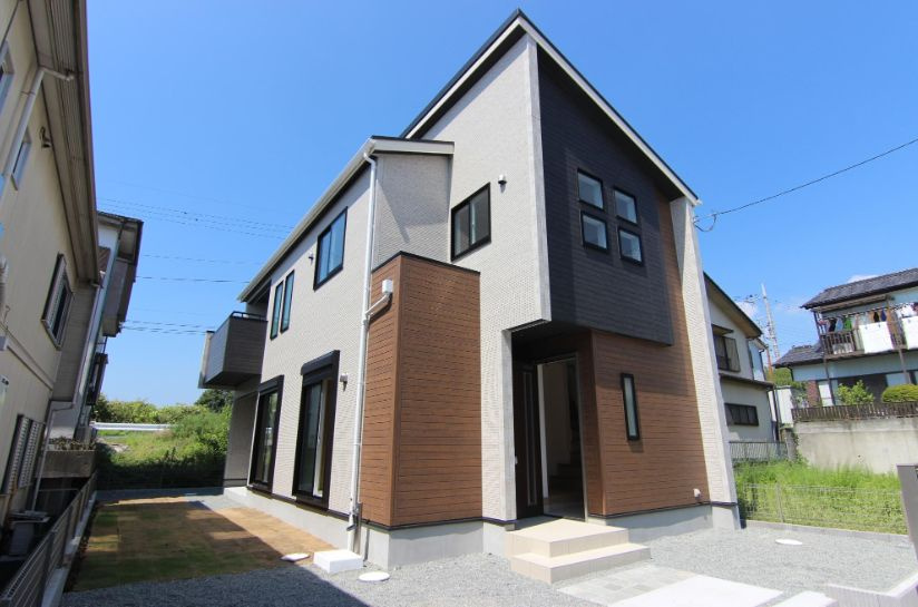 平塚市南原3丁目で新築探し中の方必見！仲介手数料無料や長期優良住宅も子育て支援制度活用で安心の画像