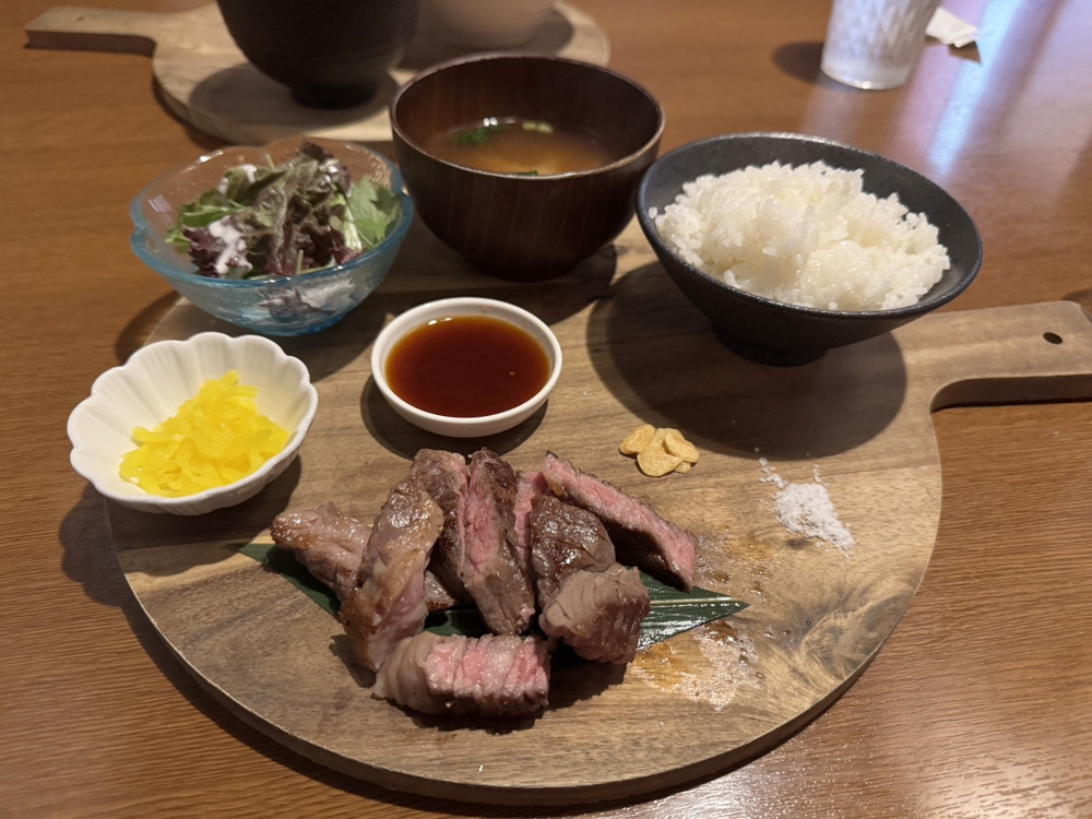 西明石駅周辺のランチは楽しい！！の画像