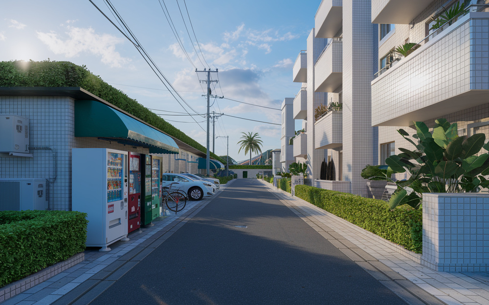 那覇市で具志の住みやすさが気になる方へ！移住前のポイントや生活の特徴を解説の画像