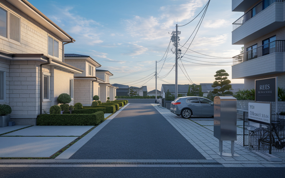 太田市の不動産買取が早い理由は？スムーズな売却方法をご紹介の画像