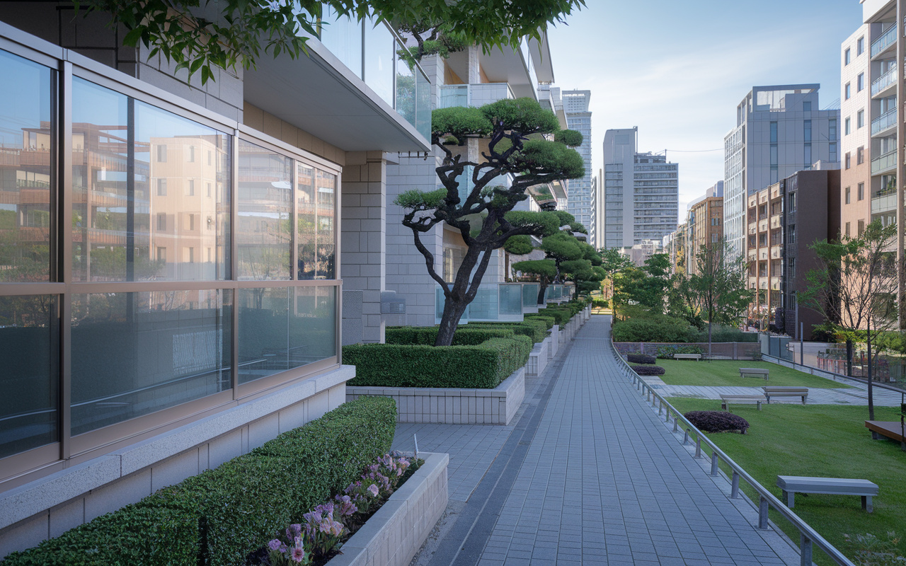 福島区のマンション売却査定はどう進める?大阪市で住み替えを考える方にポイントを解説の画像