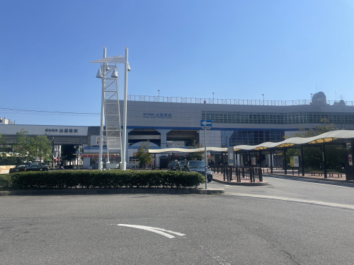 【完全版】尼崎市阪神出屋敷駅エリアの不動産売却ガイド：歴史を乗り越え、新たな価値を創造する街の不動産を最高値で売るための全知識の画像