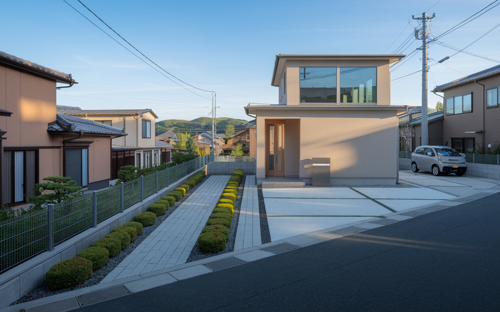 新築戸建て購入で頭金なしは可能？静岡市で叶えるための基本を紹介の画像