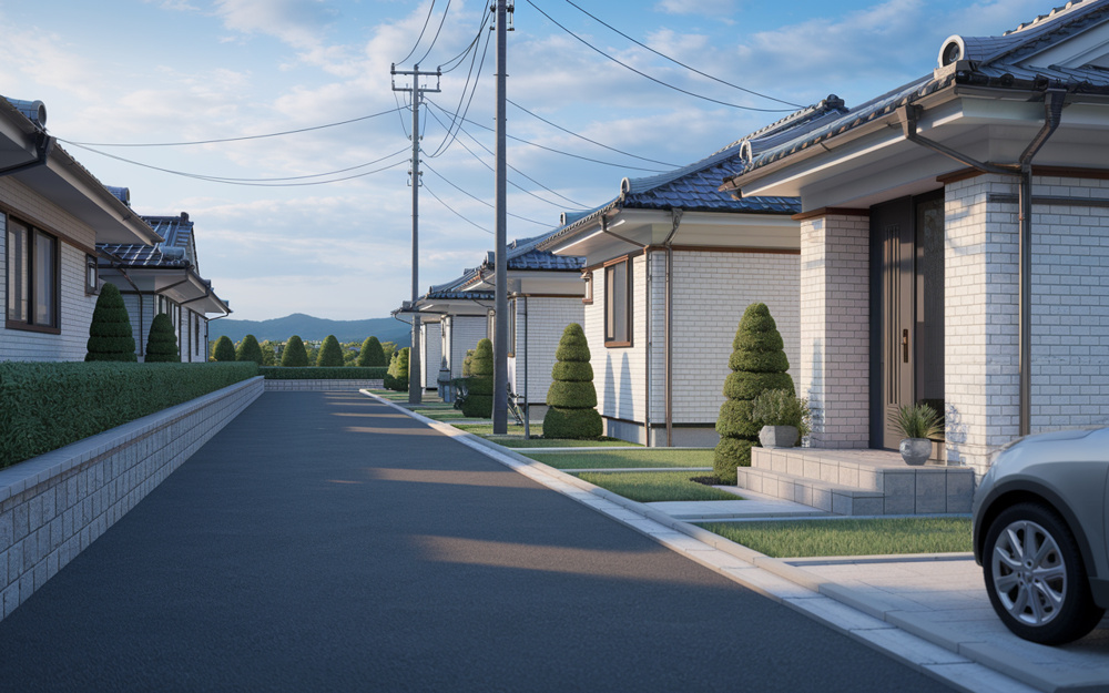 静岡市で不動産購入を考える方必見！人気校区ランキングと選び方のコツをご紹介の画像