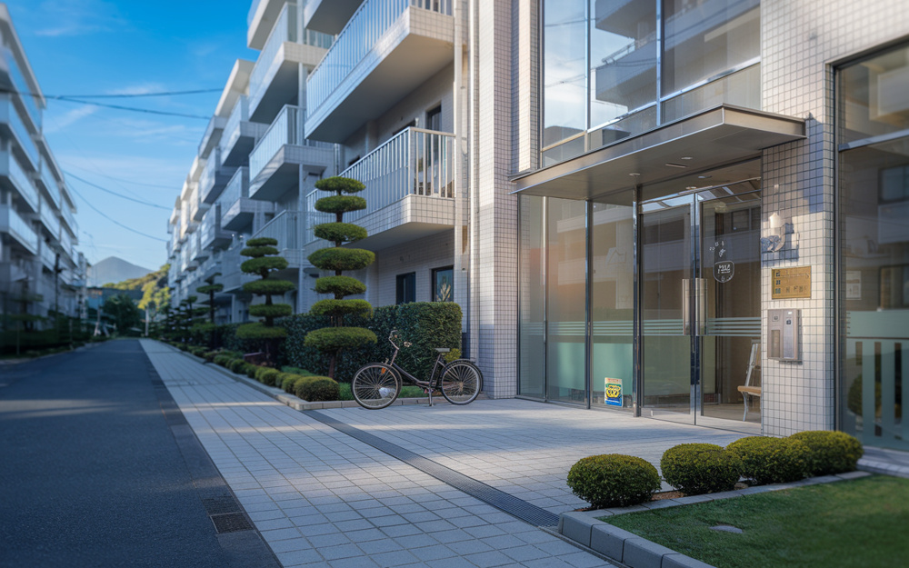 静岡市で中古マンションを探すならペット可物件は？選び方や注目ポイントを解説の画像