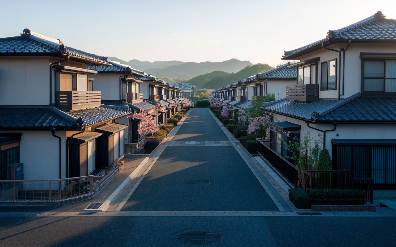 静岡市で住宅購入を検討中の30代必見!平均予算や資金計画の考え方を紹介の画像
