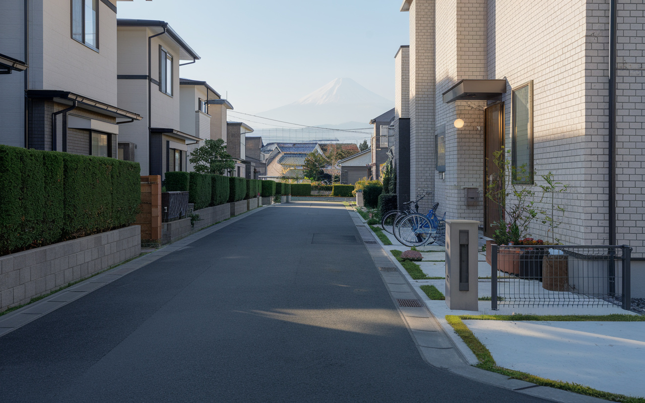 静岡市で不動産売却を離婚によるケースで検討中の方へ！新生活に向けた住まい探しの流れもご紹介の画像