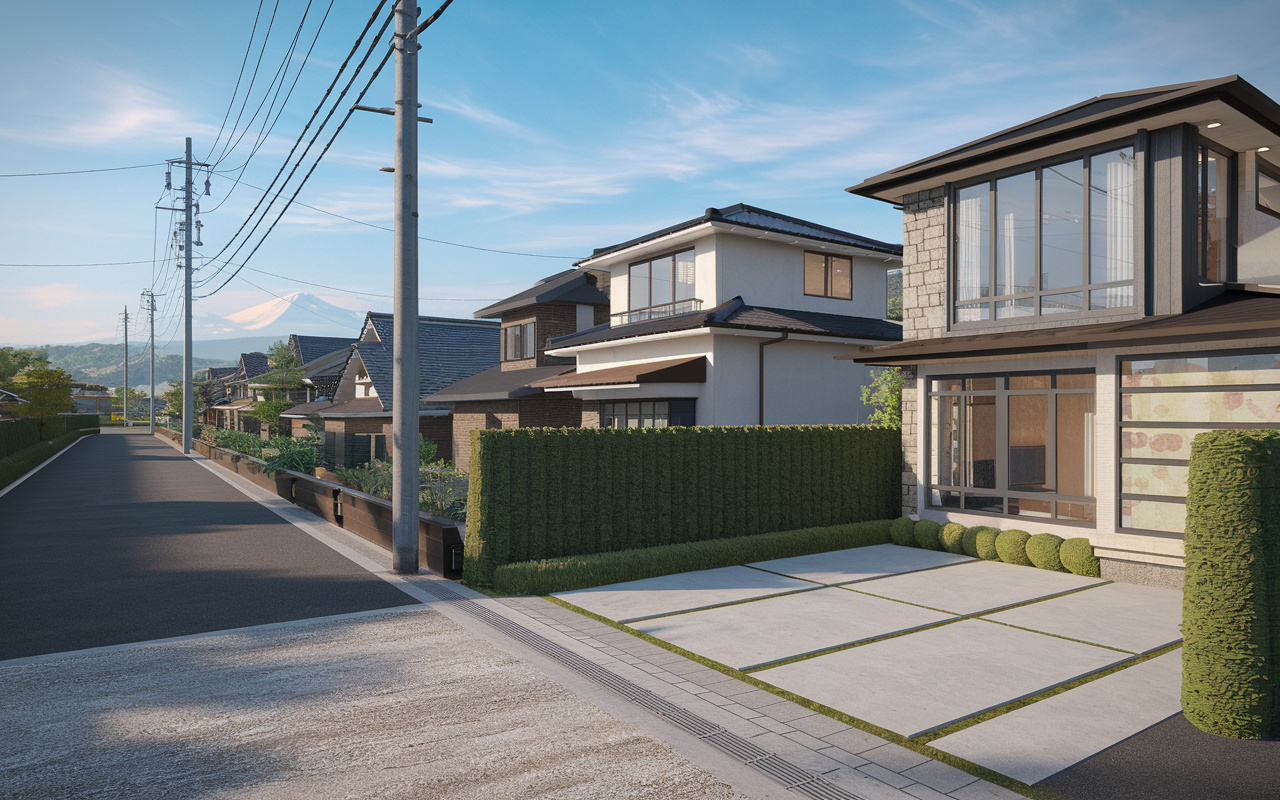 静岡市で注文住宅を建てるなら間取りアイデアは必見！暮らしやすさを叶える工夫をご紹介の画像