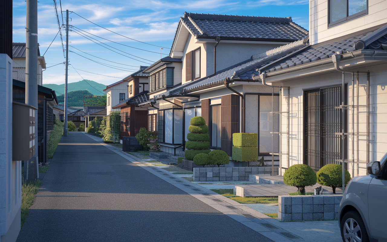 静岡市で中古戸建を購入する時の耐震補強のポイントは?診断や補助制度活用も押さえようの画像