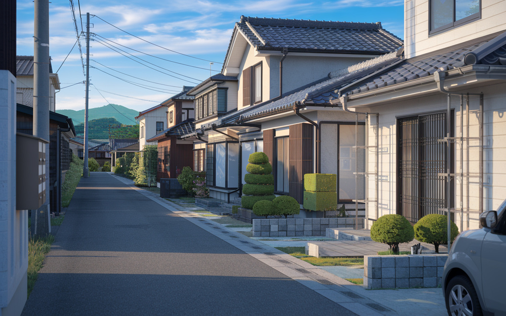 静岡市で中古戸建を購入する時の耐震補強のポイントは？診断や補助制度活用も押さえようの画像