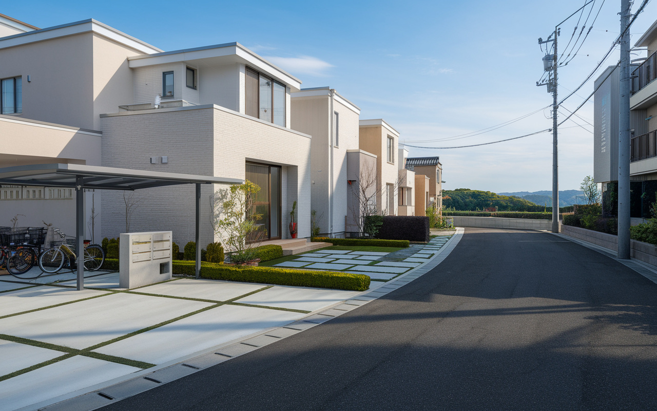 静岡市で不動産購入を検討中ですか 将来の資産価値を左右する選び方を解説の画像