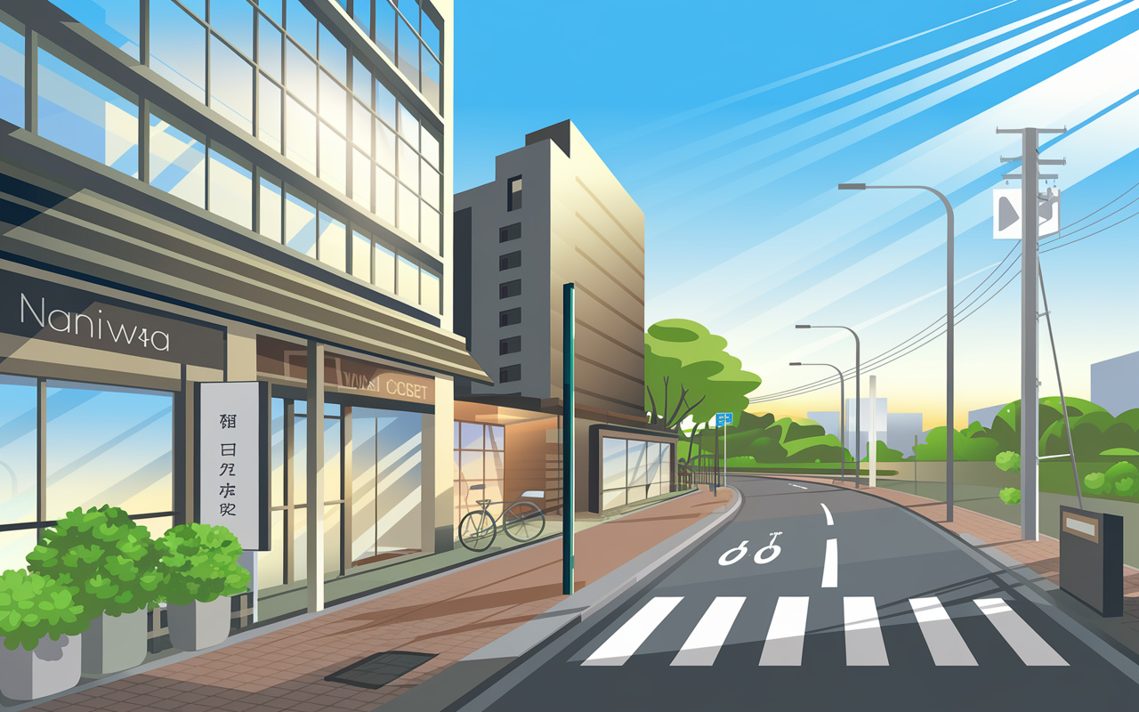 浪速区で不動産会社の選び方に悩んでいませんか？信頼できる会社を見つけるポイントを解説の画像