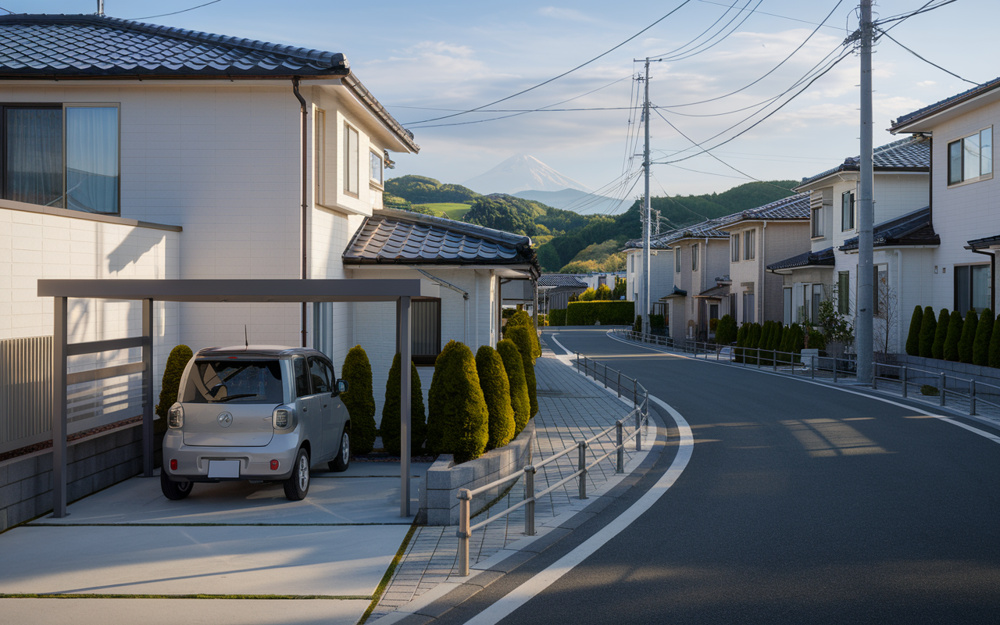 静岡市で住宅購入を考えていますか？おすすめの時期や判断ポイントを紹介の画像