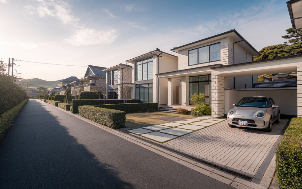 静岡市の新築戸建て収納アイデアは必見！家づくりに役立つ工夫を紹介の画像