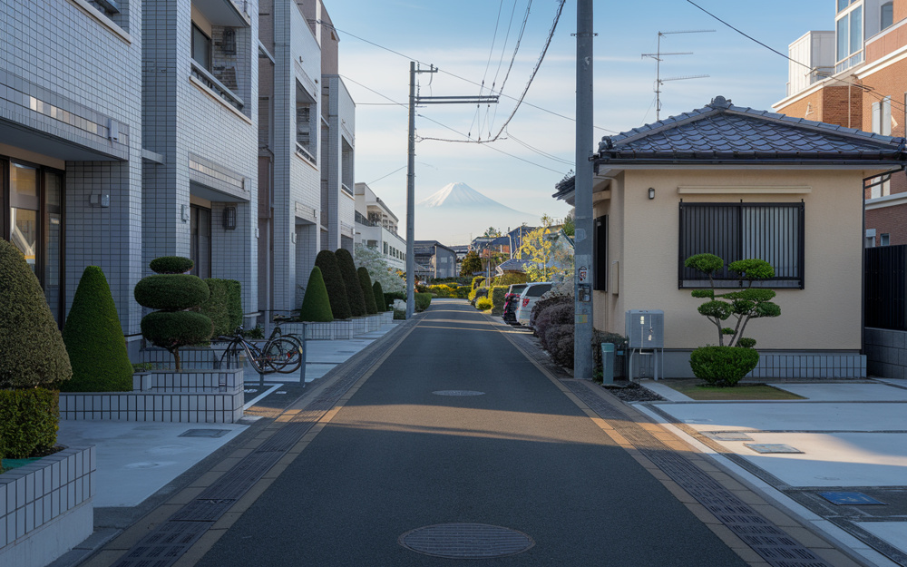 静岡市で老後の住み替えを考える方へ！おすすめエリアの特徴や選び方をご紹介の画像