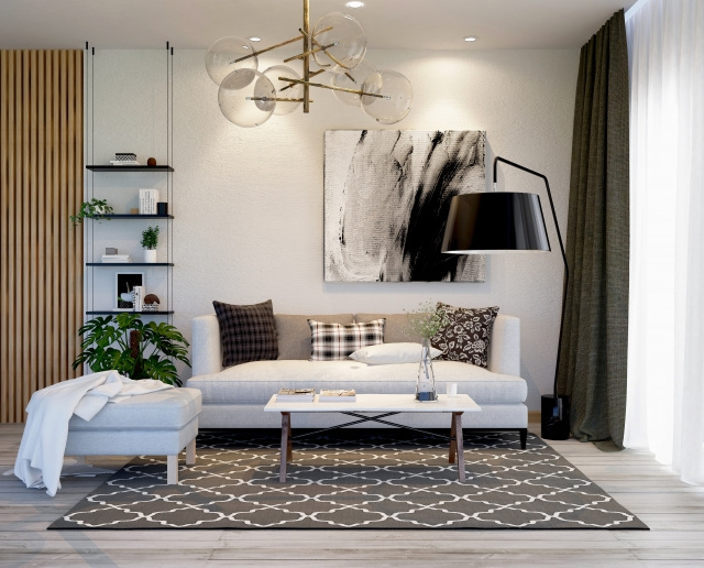 Z世代に人気の間取り＆インテリア傾向｜おしゃれに暮らす最新トレンドの画像