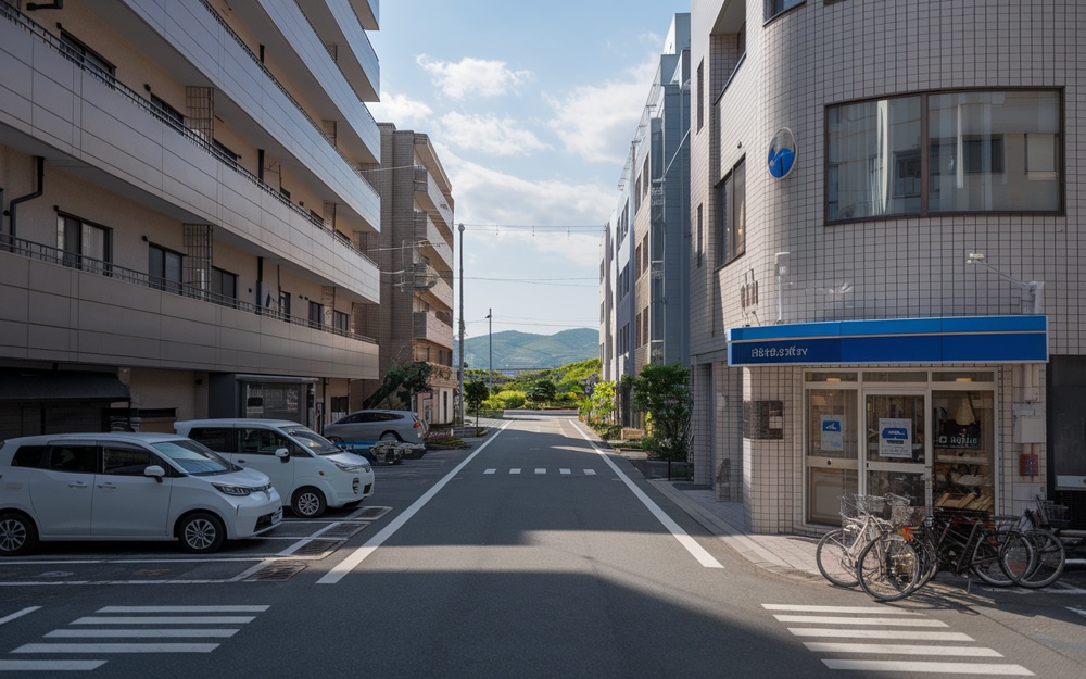 静岡市で不動産を購入するならどの銀行が強い？住宅ローン審査に強い銀行の選び方を解説の画像