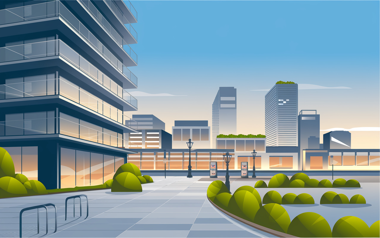 大阪市北区で賃貸を探す転勤者必見!おすすめエリアや選び方もご紹介の画像