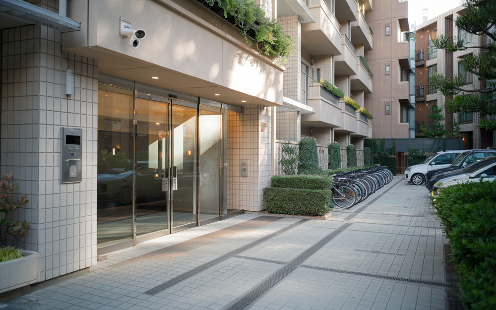 マンション低層階の資産価値はどう変わる？安定の理由や注意点を紹介の画像