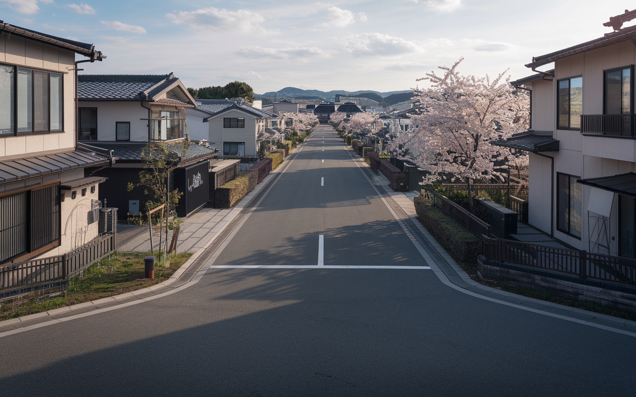 特定用途制限地域について解説！の画像
